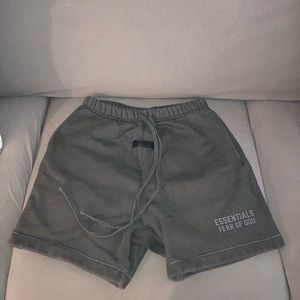 Fear of God Essentials Shorts